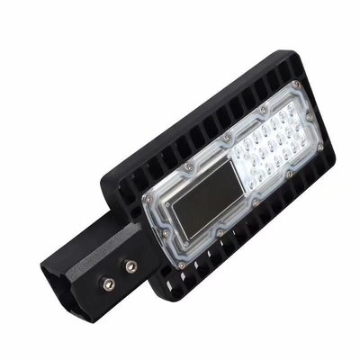 لامپ 50 ریخته گری لامپ PC Street Aluminium LED Street Light PC با ضمانت 3 ساله