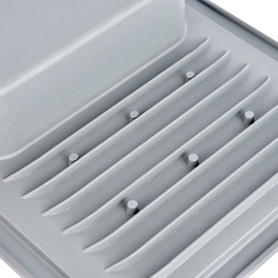 AC85-265V در فضای باز چراغ روشنایی IP65 IP65 ضد آب 40w 50w 60w 80w 100w
