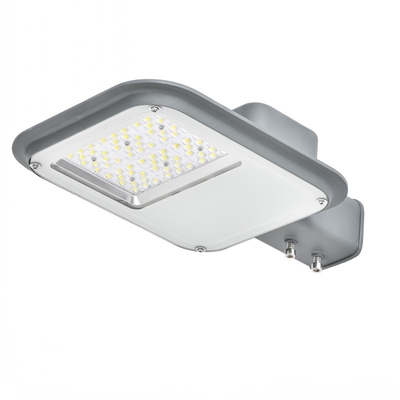 صرفه جویی در مصرف انرژی در فضای باز لامپ های خیابانی 40W 50W 60W ضد آب IP65 AC85-265V