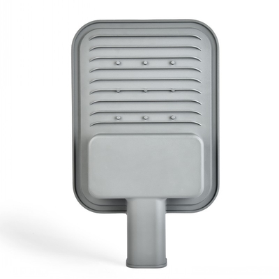 4-10KVA SMD Led Street Light 100 وات لامپ جاده در فضای باز 10000LM AC85-265V