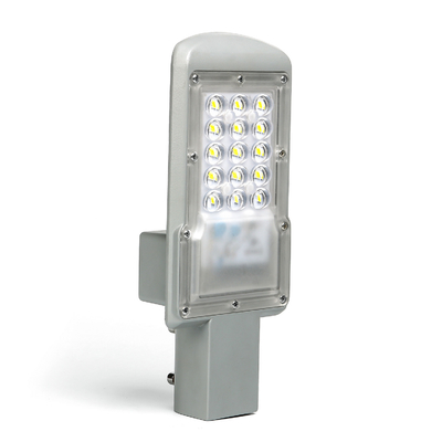 ماژول درایور بدون سیم آلومینیوم LED خیابان 20-100 وات IP65 با 3 سال ضمانت