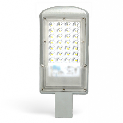 ماژول درایور بدون چراغ 30W SMD LED Light Street برای صنعتی / تجاری