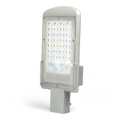 ماژول درایور بدون چراغ 30W SMD LED Light Street برای صنعتی / تجاری