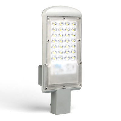ماژول درایور بدون چراغ 30W SMD LED Light Street برای صنعتی / تجاری