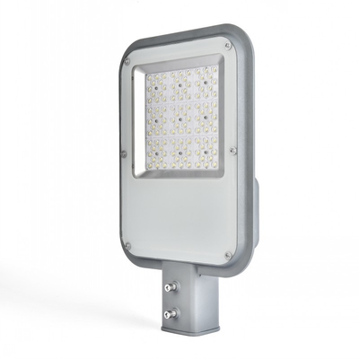 8000LM در فضای باز چراغ خیابان 80w شاخص ارائه رنگ بالا 80w با ضمانت 3 سال