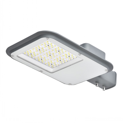 8000LM در فضای باز چراغ خیابان 80w شاخص ارائه رنگ بالا 80w با ضمانت 3 سال