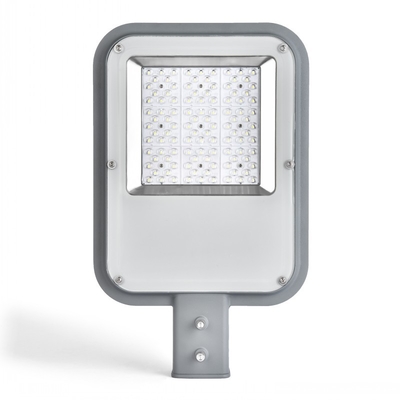 8000LM در فضای باز چراغ خیابان 80w شاخص ارائه رنگ بالا 80w با ضمانت 3 سال