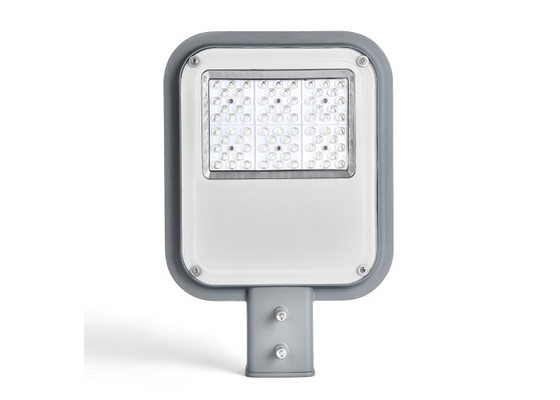 Bridgelux 3030 Chip SMD LED Street Light 2700-6500K AC110V 40W 2 سال ضمانت
