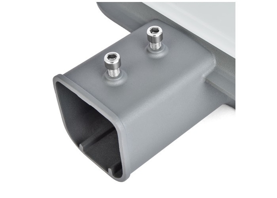 سانان 3030 تراشه Lumen Led Street Light AC220V 50W 2700-6500K 100lm / W لومن