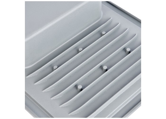 سانان 3030 تراشه Lumen Led Street Light AC220V 50W 2700-6500K 100lm / W لومن