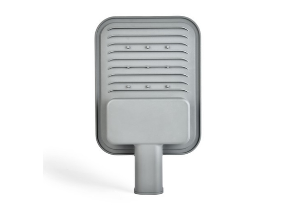 کم مصرف 100lm / w SMD LED Street Light San&#39;an 3030 Chip AC85-265V 80W