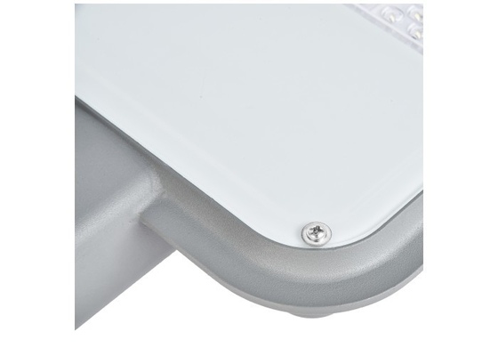 ضد آب IP65 SMD LED Street Light AC85-265V 100 وات گرم سفید گرما خوب جدا