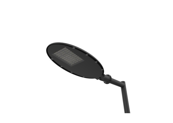 Warm White 250 Watt SMD LED Street Lumileds 3030 AC 110V 5 سال ضمانت