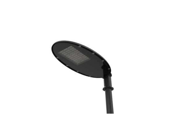 Warm White 250 Watt SMD LED Street Lumileds 3030 AC 110V 5 سال ضمانت