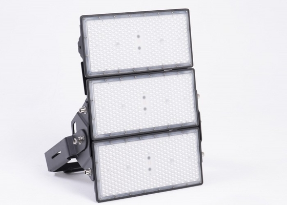 چراغهای سیلاب ورزشی با سرما سفید ، چراغ های سیل در فضای باز 600W