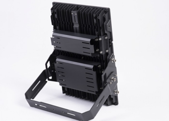 چراغهای سیلاب ورزشی با سرما سفید ، چراغ های سیل در فضای باز 600W