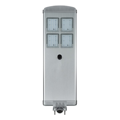 چراغهای خورشیدی با قدرت بالا Lumens در فضای باز 170lm / w 60W SMD IP65 برای جاده