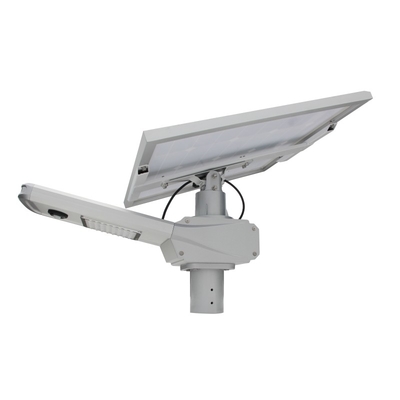 3000K-6500K خورشیدی LED چراغ خیابان خیابان 2020 همه در دو 60W جداگانه ثبت اختراع شد