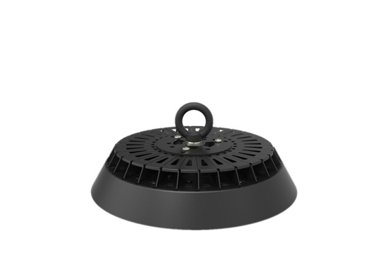 درایور Sosen 130lm / w دارای قدرت بالا Led High Bay Lights 50 100 150 200 Watt IP65