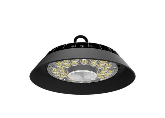 درایور Sosen 130lm / w دارای قدرت بالا Led High Bay Lights 50 100 150 200 Watt IP65