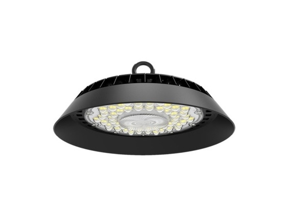 Sosen Driver UFO LED High Bay Light 100W 130lm / w 2700-6500K 70CRI 3 سال ضمانت