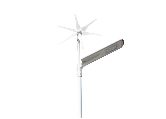 2700-6500K IP65 30W خورشیدی LED نور خیابان آلومینیوم خیابان سازگار با محیط زیست سازگار با محیط زیست - دوستانه