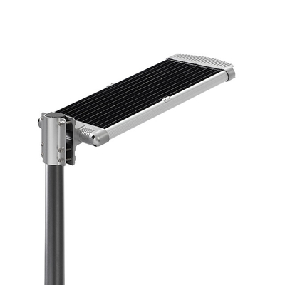 باتری DC 12.8V با شدت روشنایی خورشیدی کنترل شده توسط چراغ خورشیدی 40 وات LifePO4 باتری
