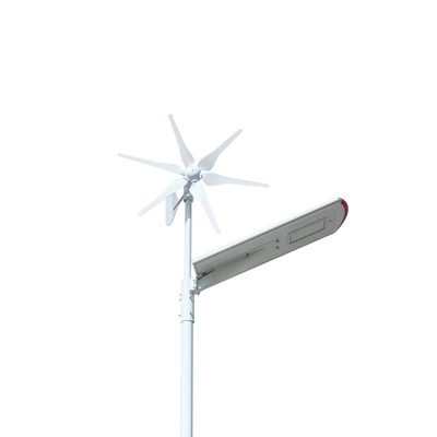 باتری 70w باتری خورشیدی LED کنترل از راه دور خیابان نور از راه دور باغ کنترل محیط زیست - دوستانه