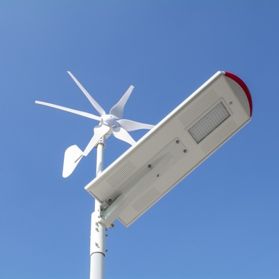 باتری 70w باتری خورشیدی LED کنترل از راه دور خیابان نور از راه دور باغ کنترل محیط زیست - دوستانه