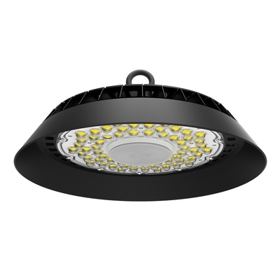 100Lm / w UFO LED UFO LED High Light Light Housing مسکن MEANWELL Sosen DOB