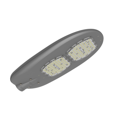 Sosen Driver SMD LED Street Light 120w 150w 200w مسکن آلومینیوم ریخته گری