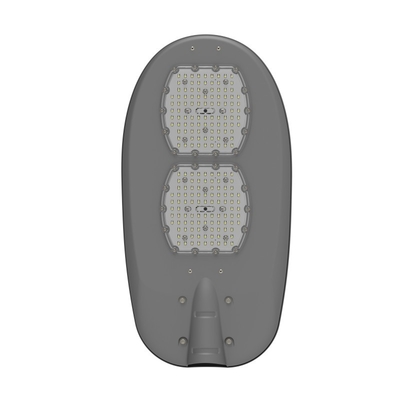 Sosen Driver SMD LED Street Light 120w 150w 200w مسکن آلومینیوم ریخته گری