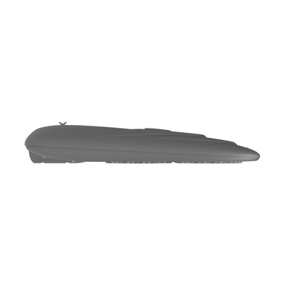 Sosen Driver SMD LED Street Light 120w 150w 200w مسکن آلومینیوم ریخته گری