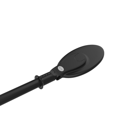 فوق العاده روشن 60w LED ضد آب LED خیابان فوتوسل در فضای باز 130lm / w 50-60 هرتز