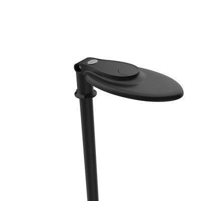 فوق العاده روشن 60w LED ضد آب LED خیابان فوتوسل در فضای باز 130lm / w 50-60 هرتز