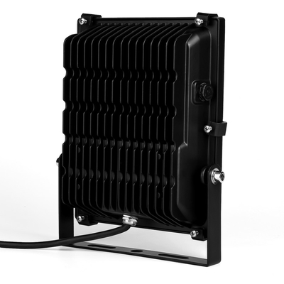 لوازم داخلی تجاری در فضای باز در فضای باز داخلی 30W LED Driverless چراغ سیل برای بیلبورد AC 200-300V ضمانت 5 سال