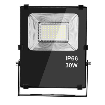 لوازم داخلی تجاری در فضای باز در فضای باز داخلی 30W LED Driverless چراغ سیل برای بیلبورد AC 200-300V ضمانت 5 سال