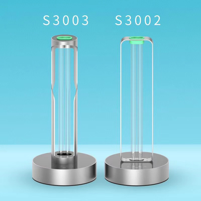 کنترل لامپ ضد عفونی اشعه ماوراء بنفش UV 1-45 متر مربع با 1 سال ضمانت