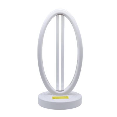نور ضد عفونی کننده کوارتز 38W UV 1-45 متر مربع برای ماسک صورت / تلفن همراه