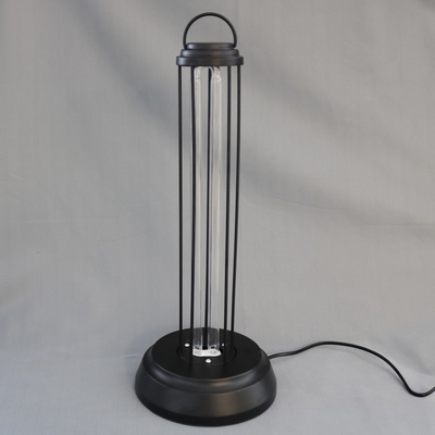 سنسور حرکت لامپ ضد عفونی کننده نور UV Light House Hotel UV برای کشتن ویروس