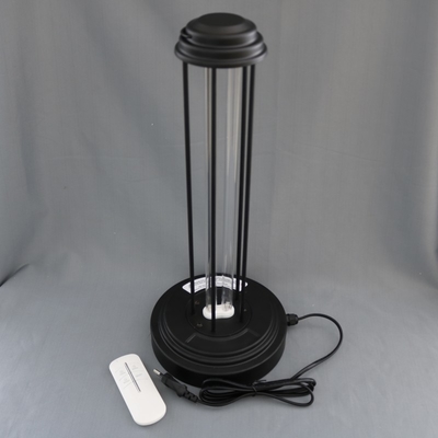 سنسور حرکت لامپ ضد عفونی کننده نور UV Light House Hotel UV برای کشتن ویروس