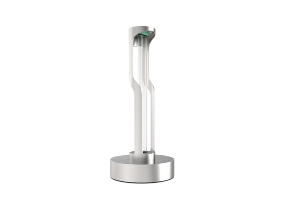 کنترل از راه دور کوارتز UV ضد عفونی کننده نور 253.7nm استریلیزر 36W CE RoHS صدور گواهینامه