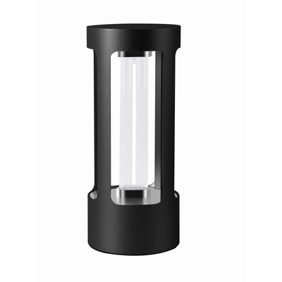 میز ایستاده جدول لامپ AC 220V 110V 35W ضد عفونی کننده ضد عفونی کننده اشعه ماوراء بنفش