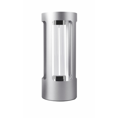 میز ایستاده جدول لامپ AC 220V 110V 35W ضد عفونی کننده ضد عفونی کننده اشعه ماوراء بنفش