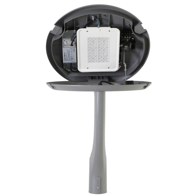 قدرت بالا در فضای باز LED باغ پست بالا نورپردازی 30W 50W 80W 100W 120W 150 وات 5000k Smd 3030 5050