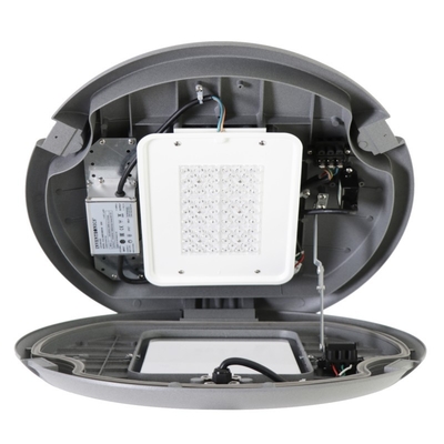 قدرت بالا در فضای باز LED باغ پست بالا نورپردازی 30W 50W 80W 100W 120W 150 وات 5000k Smd 3030 5050