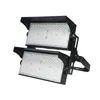 چراغ های ورزشی بیرونی 160lm / W ضد درخشش ضد آب 1000W چراغ استادیوم LED