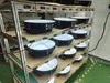 نصب براکت استادیوم 10 25 45 60 درجه IP67 170lm/W 68000lm 400W 400 وات چراغ سیل LED نورافکن