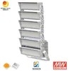 ورزش بسکتبال زمین 240W نور استادیوم دریایی LED نور زمین تنیس برای پیست مسابقه
