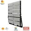 استادیوم ورزشی زمین بسکتبال پروژکتور LED 240 وات پروژکتور LED 250 وات پروژکتورهای LED 250 وات